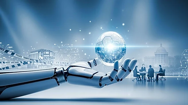 Infineon Launches 2026 Startup Challenge Focused on Humanoid Robotics