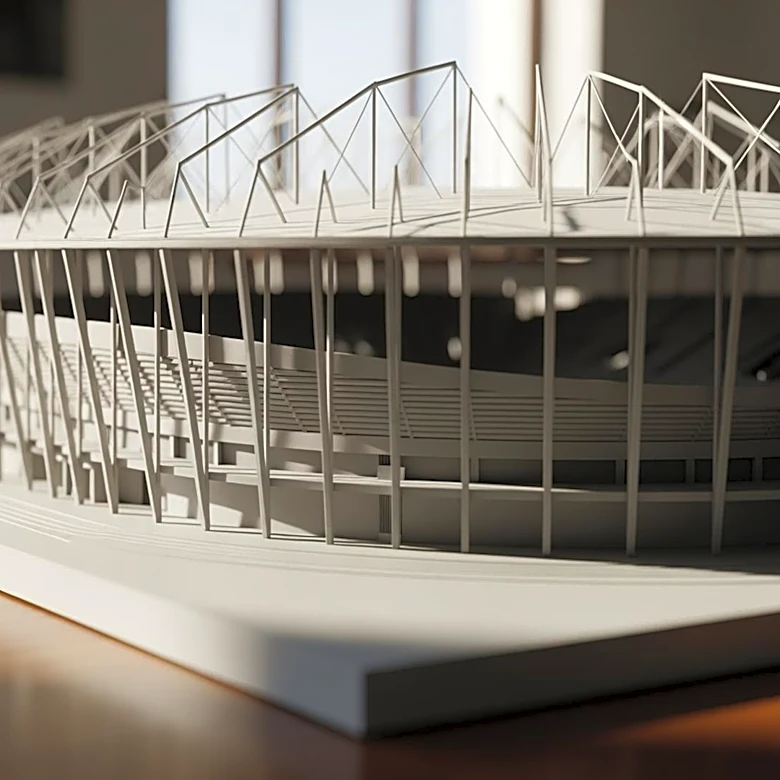 Penn State Unveils Progress on Beaver Stadium Renovation Amid Quiet Football Period