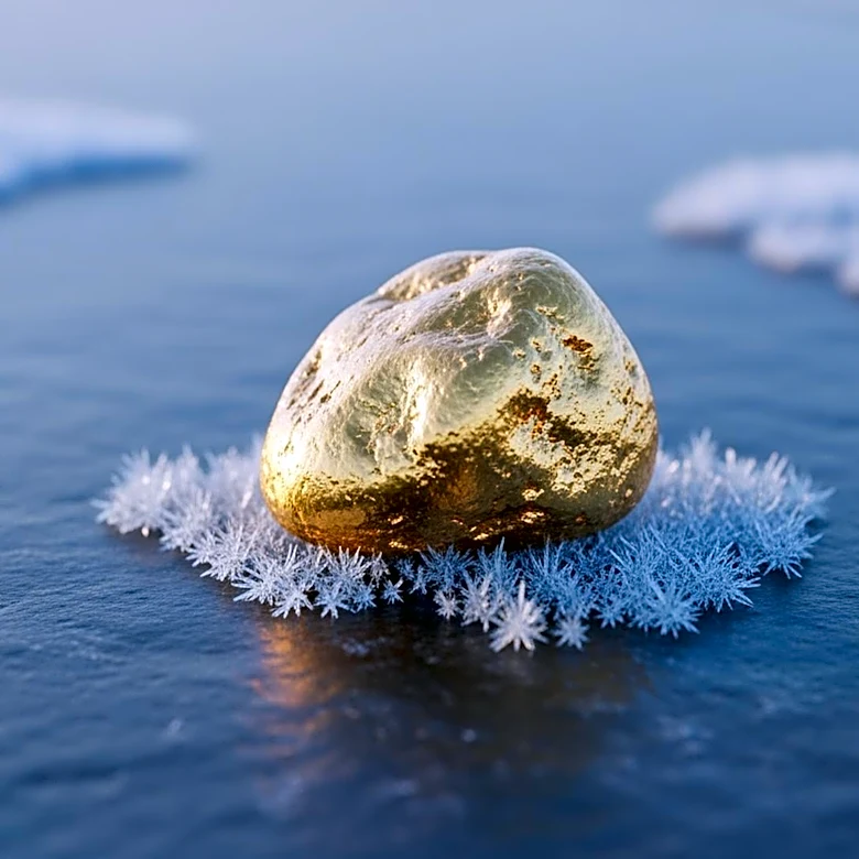Agnico Eagle Expands in Finland Amidst Gold Market Dynamics