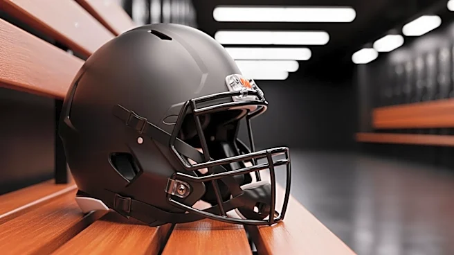 Cincinnati Bengals Sign Promising UDFA Linebacker Eric Gentry