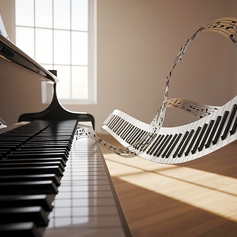 Windover Piano Duo to Highlight Women Composers in Free Harbor Springs Recital