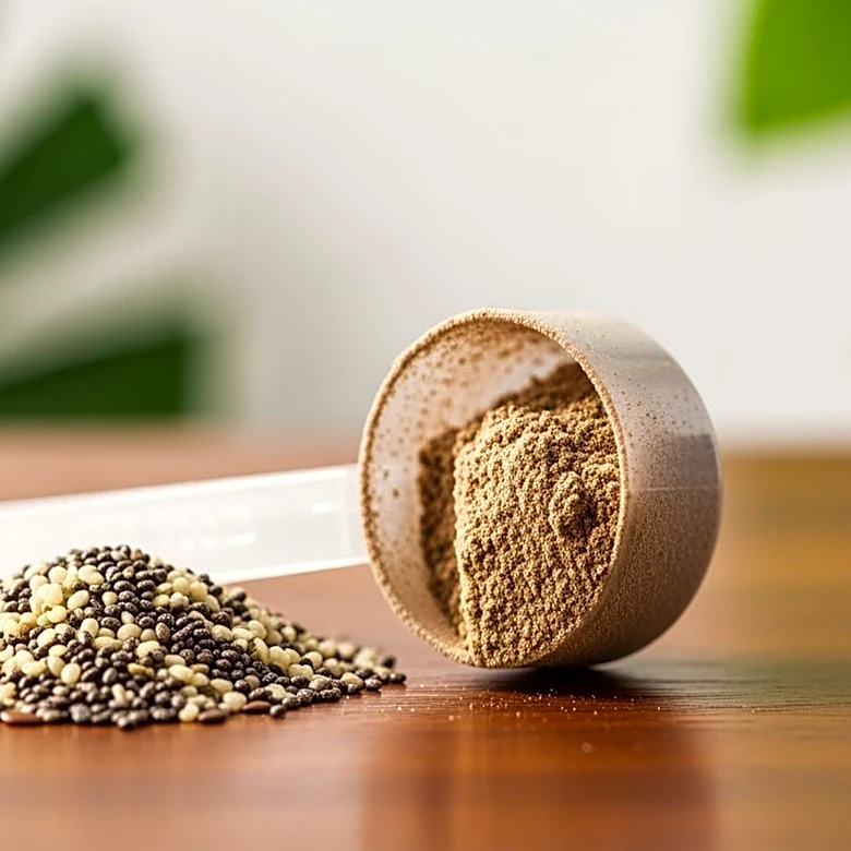Hain Celestial Emphasizes Protein Innovation Amid Portfolio Review