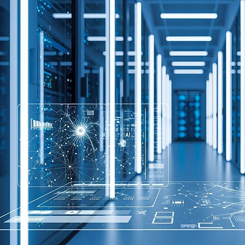 NTT Revises Strategy with AI and Data Center Focus Amid Profitability Challenges