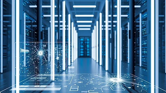 NTT Revises Strategy with AI and Data Center Focus Amid Profitability Challenges