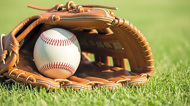 Giants' Trevor McDonald Logs 5.1 Innings in No-Decision Against Dodgers