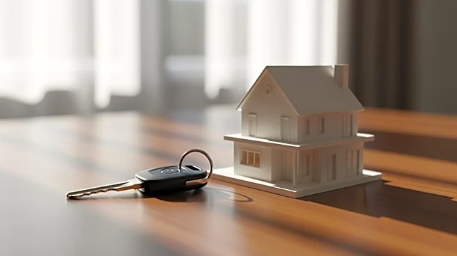 Northern Virginia Housing Market Sees Steady Gains Amid Tight Inventory