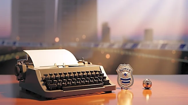 ABC Expands Scripted Slate with 'R.J. Decker' and 'The Rookie: North'
