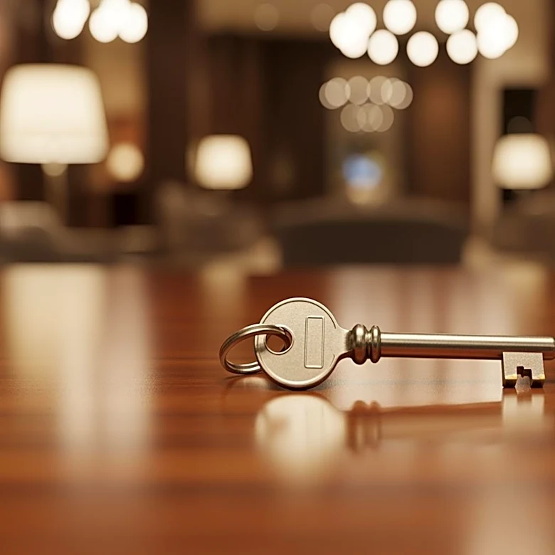 Hospitality Expert Advocates for Personalized Guest Experiences Beyond SOPs