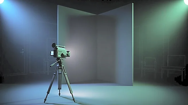 Paranormal Activity Stage Adaptation Set for Broadway Debut with Jason Blum Producing