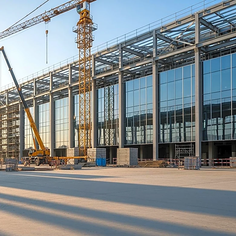 Nebius Initiates Construction of AI Factory in Independence, Missouri, Promising Economic Growth
