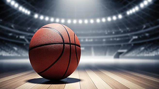 Lamar Wilkerson and Tucker DeVries Seek NBA Opportunities After G-League Combine