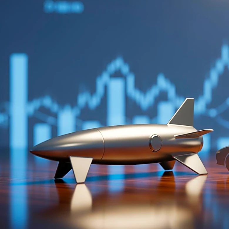 Ron Baron Discusses SpaceX IPO and Tesla's Future on CNBC