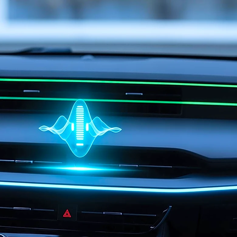 Rivian Introduces AI-Powered Voice Assistant in Latest Software Update