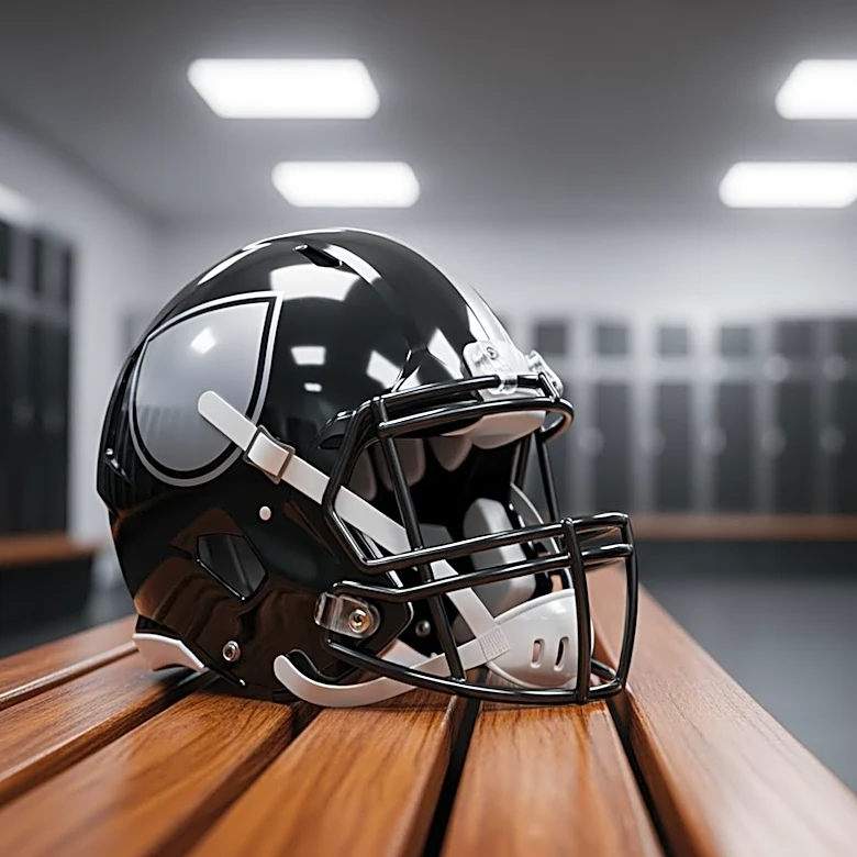 Las Vegas Raiders Release Brenden Rice Amid Roster Changes