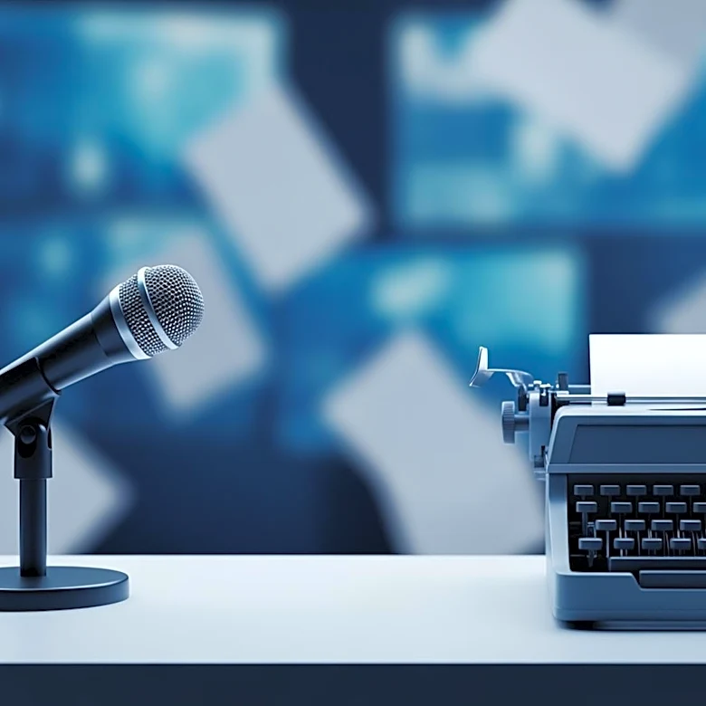 News Industry Faces Transformation Amid Rise of Independent Media Platforms