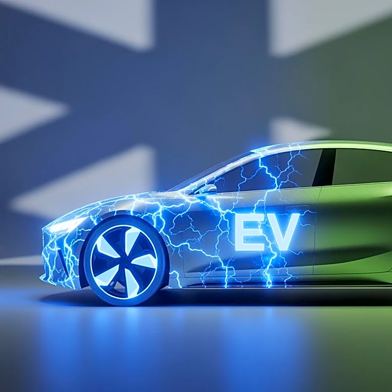 Mazda Delays EV Launch, Shifts Focus to Hybrids Amid Budget Cuts