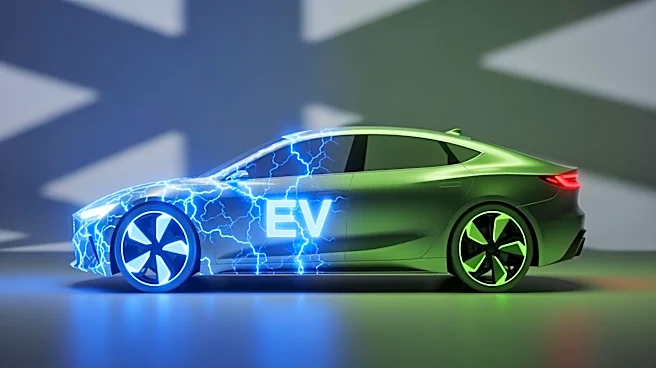 Mazda Delays EV Launch, Shifts Focus to Hybrids Amid Budget Cuts