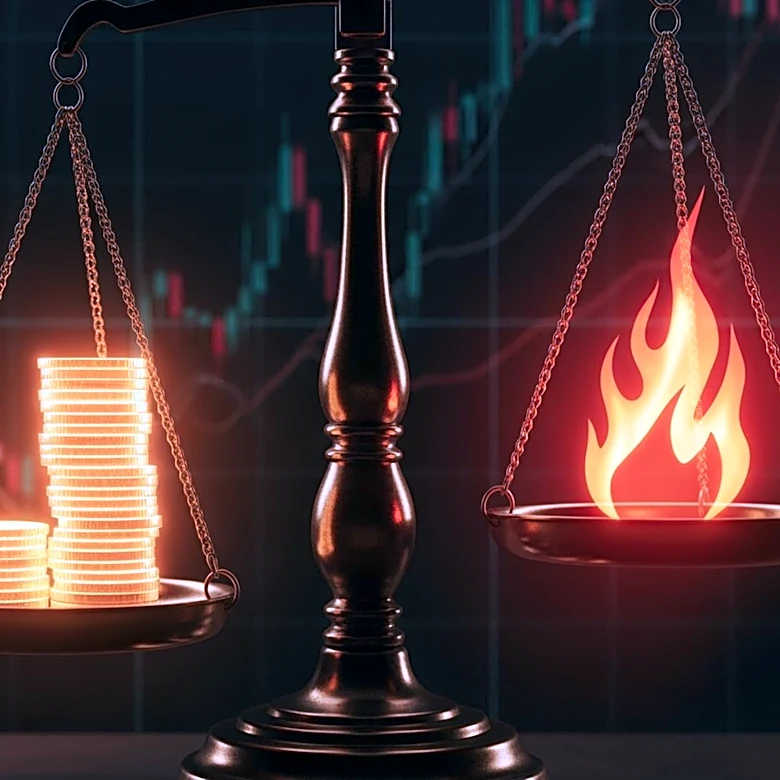 Inflation Surge Disrupts Stock Market Rally Amid Rising Energy Costs