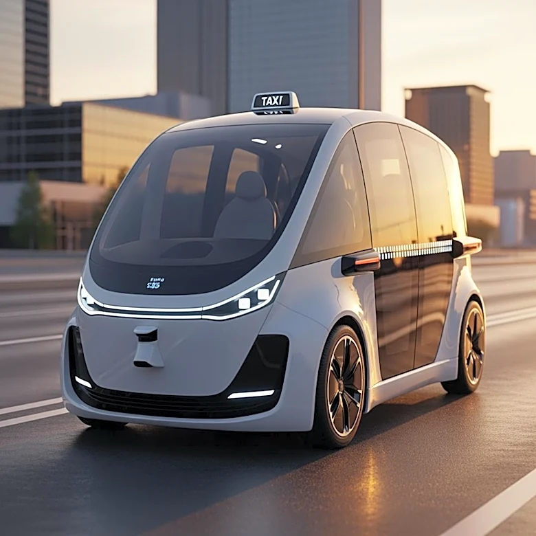 Tesla's Robotaxi Rollout in Texas Faces Significant Challenges with Wait Times and Availability