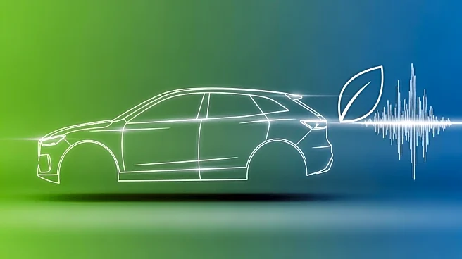 Toyota RAV4 2027 Model Offers Enhanced Fuel Economy and Hybrid Options