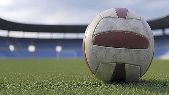 HBO's 'U.S. Against the World' Documentary Chronicles U.S. Soccer's Journey