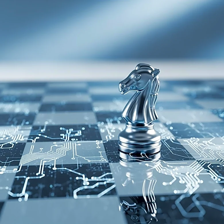 Michael Burry Warns of Market Instability Amid AI Focus