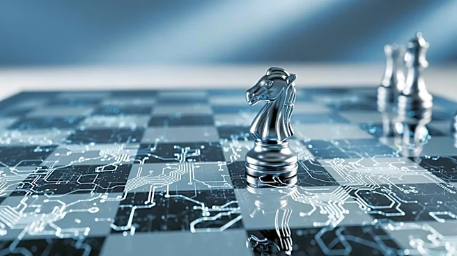 Michael Burry Warns of Market Instability Amid AI Focus