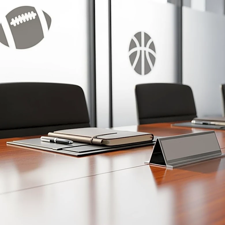 Wisconsin Forms Search Committee for New Athletic Director with Notable Members