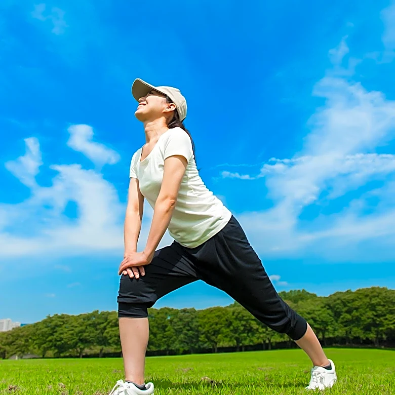 Baduanjin Exercise Shows Promise in Lowering Blood Pressure