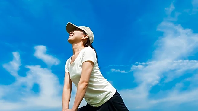 Baduanjin Exercise Shows Promise in Lowering Blood Pressure