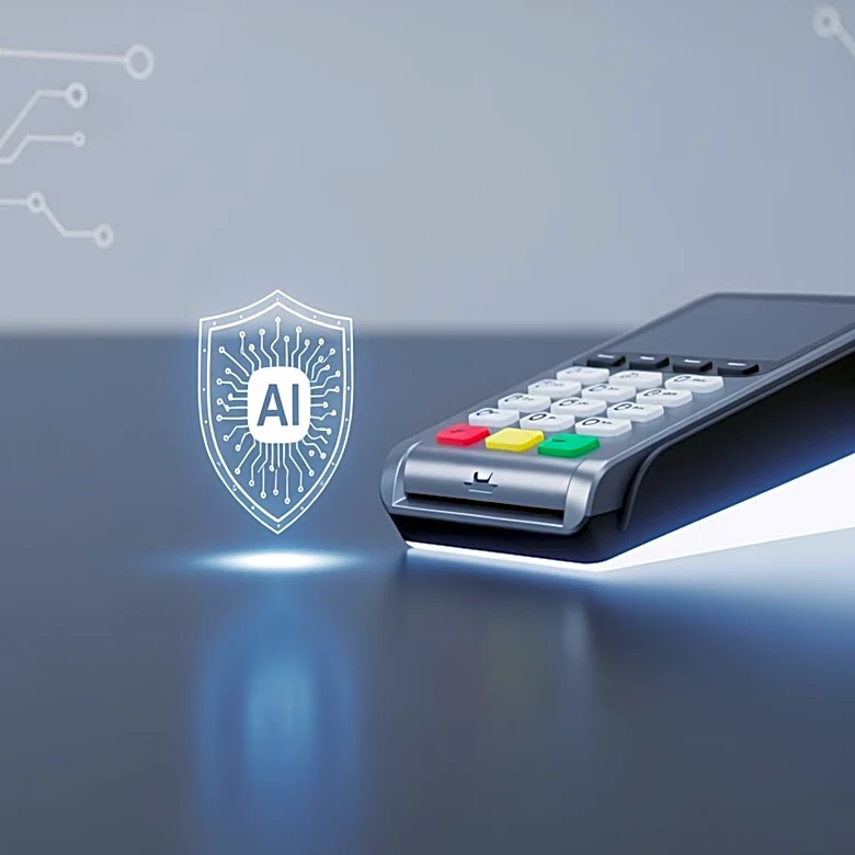 Verifone Integrates AI to Enhance Payment Security and Efficiency