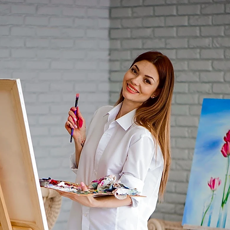 Study Reveals Arts Engagement Can Slow Biological Aging