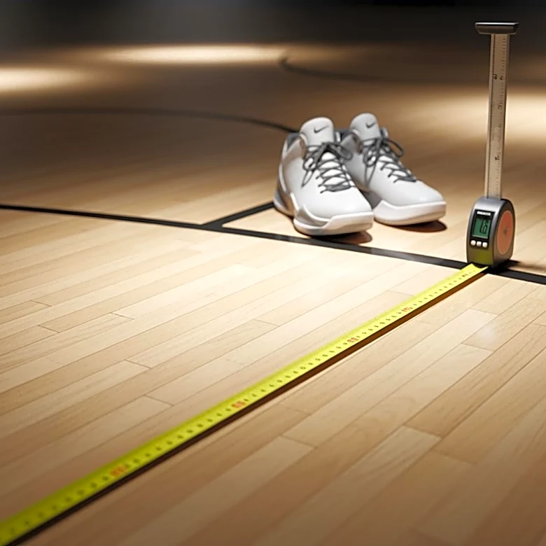 Top NBA Prospects Dybantsa, Peterson, Boozer, and Wilson Undergo Combine Measurements
