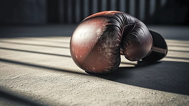Other Angle Partners with David Charhon for 'Prison Fight' Featuring Jean-Claude Van Damme