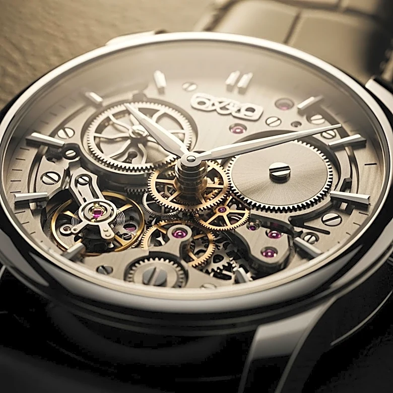 Luxury Watch Market Shifts from Premiumization to Recalibration