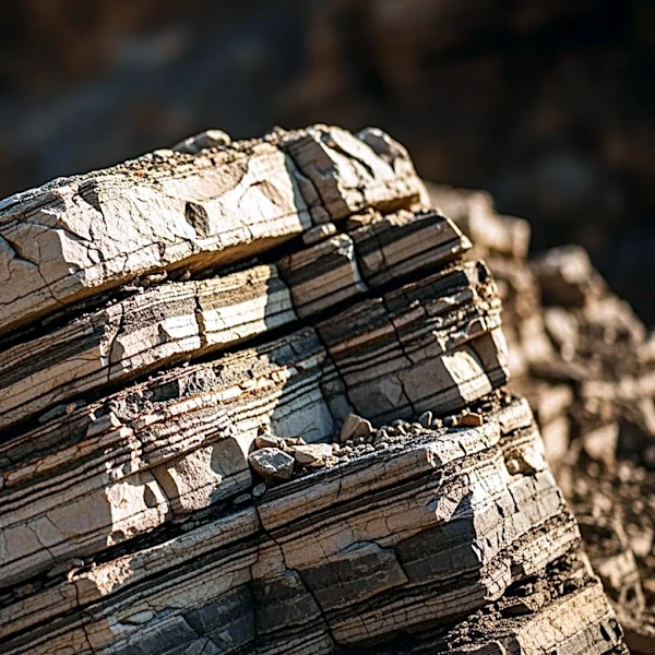 Pioneer Minerals Identifies New Structural Features in Idaho Project