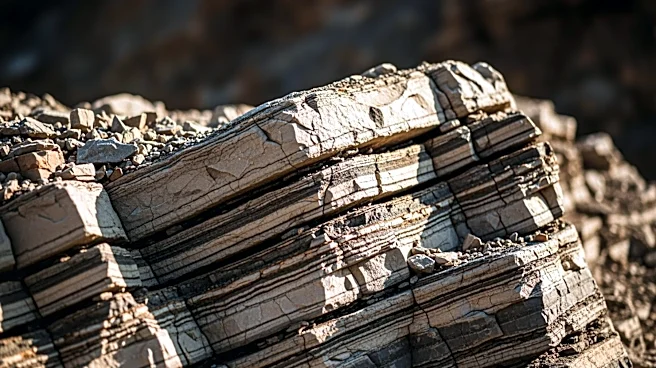 Pioneer Minerals Identifies New Structural Features in Idaho Project