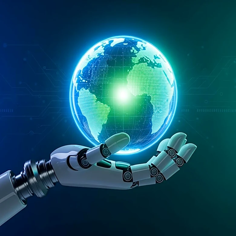AGIBOT Advances Global Robotics Deployment with Sharebot Platform