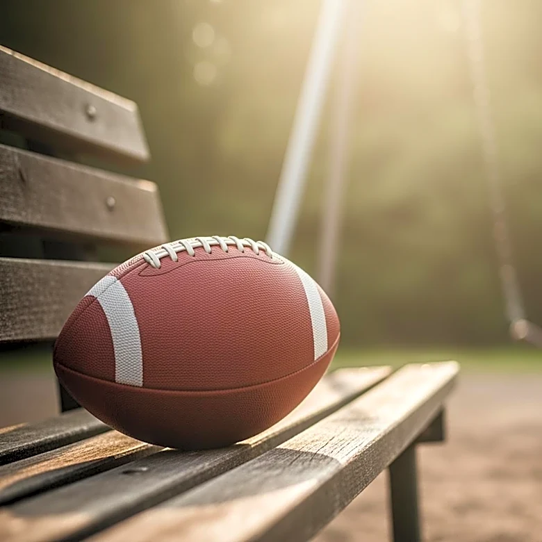 NFL Star Ray Davis' Foster Care Story to be Adapted into Film