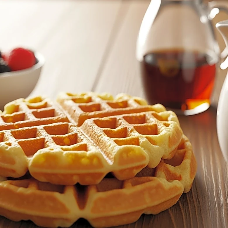 Cal-Maine Foods Acquires Van's Waffles to Expand Breakfast Offerings