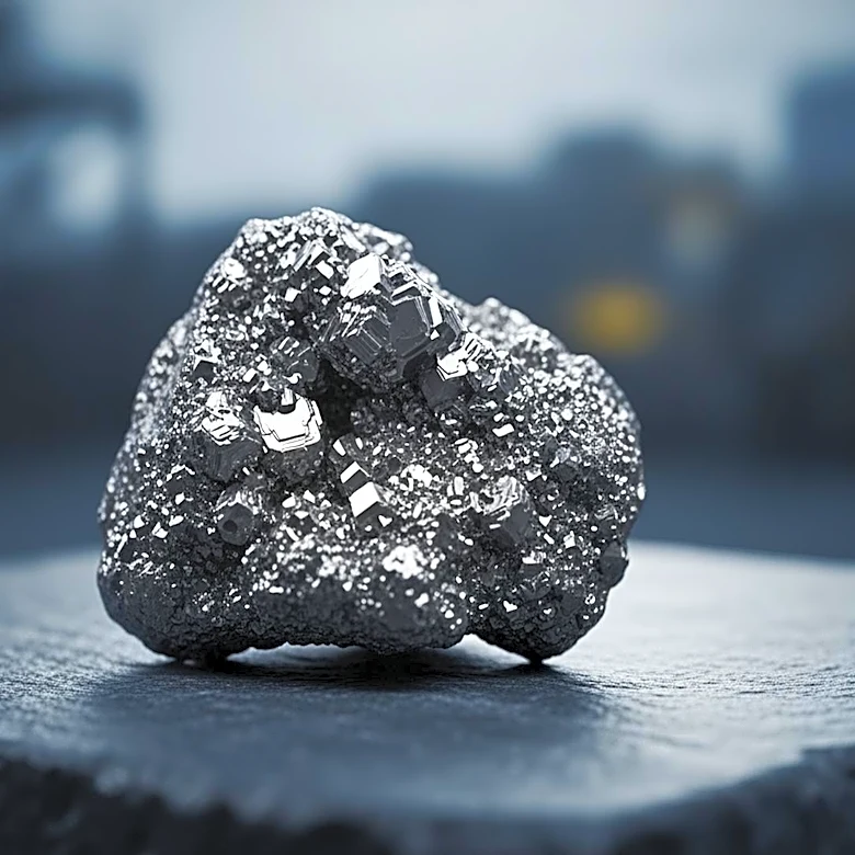 Brazilian Agency Investigates U.S. Acquisition of Rare Earth Mining Company