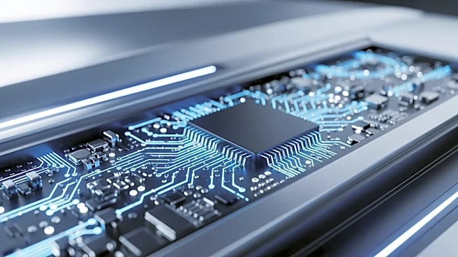 Aurrigo International Secures £4.5m Deal to Supply Electrical Systems for Supercar Program