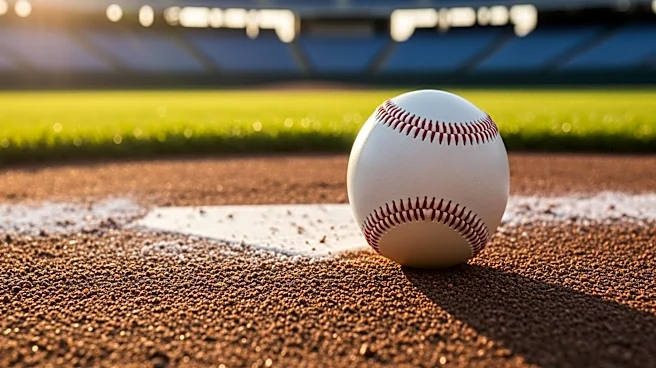 Iowa Baseball Team Prepares for Crucial Series Against Purdue Amidst Winning Streak