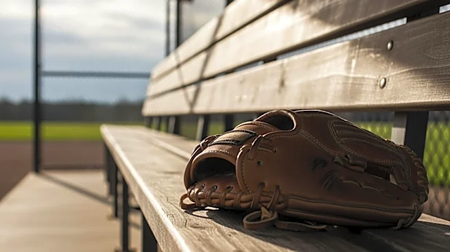 Rockies' Tanner Gordon Returns to Triple-A After Struggles in Major League