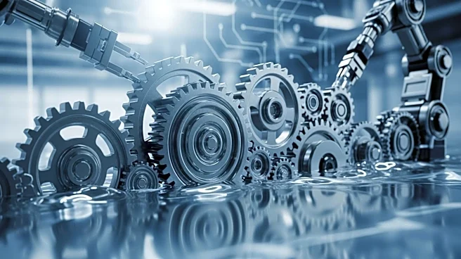Factory Automation: Navigating Integration Challenges in Modern Production