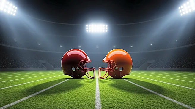NFL Announces 2026 Monday Night Football Opener Featuring Chiefs and Broncos