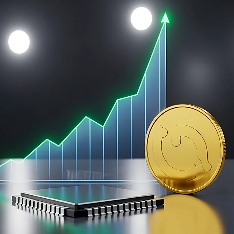 Micron-Led ETF Becomes Fastest to Reach $6.5 Billion, Surpassing Bitcoin ETFs