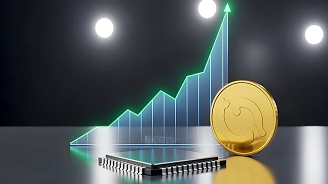 Micron-Led ETF Becomes Fastest to Reach $6.5 Billion, Surpassing Bitcoin ETFs