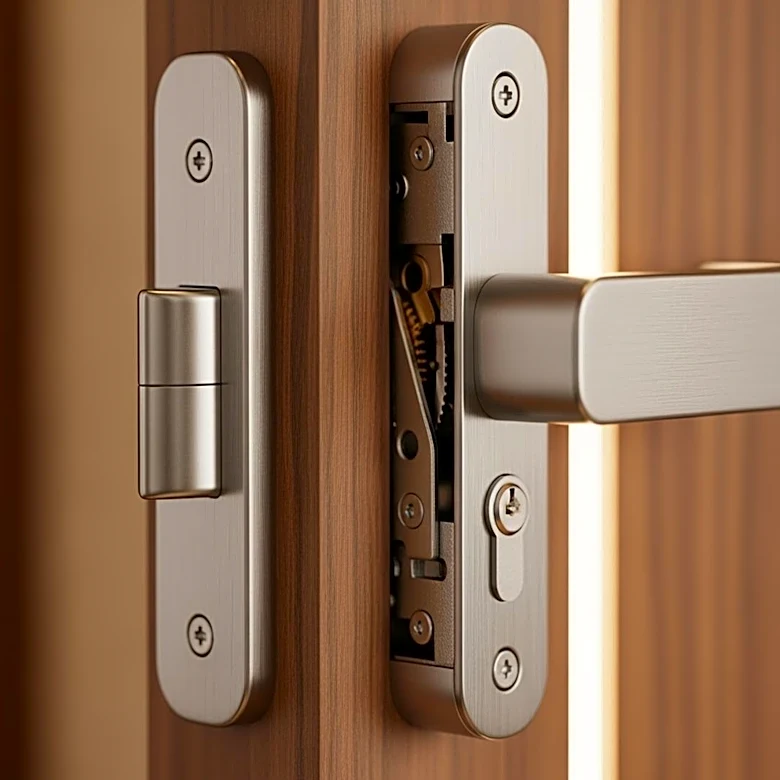 Vingcard Launches Novel DIN Lock to Enhance Security and Flexibility in Hospitality Industry