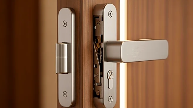 Vingcard Launches Novel DIN Lock to Enhance Security and Flexibility in Hospitality Industry